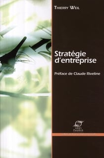Stratégie d'entreprise