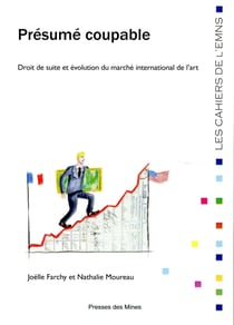 Présumé coupable - droit de suite et évolution du marché international de l'art