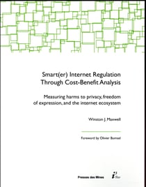 Smart(er) internet regulation through cost-benefit analysis