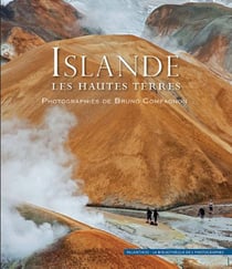 Islande, les hautes terres