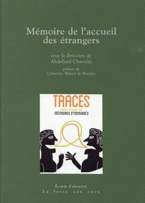Mémoires de l'accueil des immigrés - l'exemple rhône-alpin