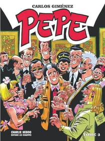 Pepe Tome 3