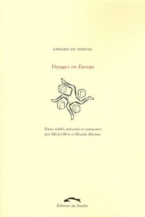 Voyages en europe