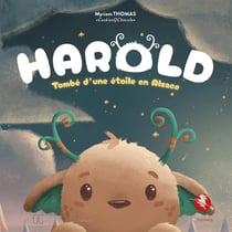 Harold : Tombé d'une étoile en Alsace