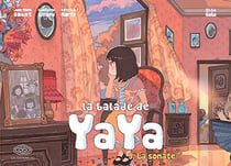 La balade de Yaya Tome 9 : la sonate