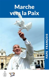 Marchez dans les chemins de la paix Tome 3