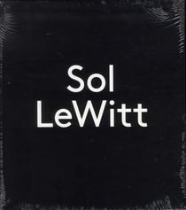 Sol Lewitt