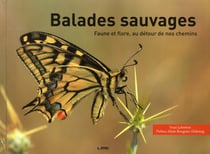 Balades sauvages