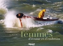 Femmes d'écume et d'embruns