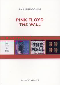 Pink Floyd - the wall