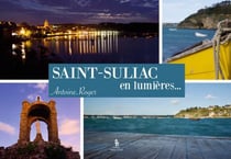 Saint-Suliac en lumières...