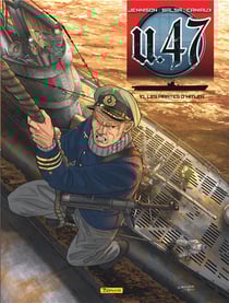 U.47 Tome 10 : les pirates d'Hitler