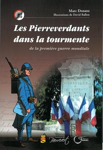 Pierreverdants Dans La Tourmente (Les)