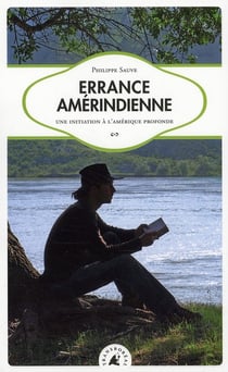 Errance amérindienne - une initiation à l'amérique profonde