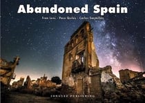 Abandonned Spain