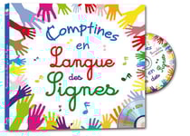 Comptines en langue des signes