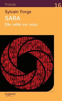 Sara : elle veille sur vous