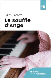 Le souffle d'ange
