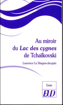 Au miroir du lac des cygnes de Tchaikovski
