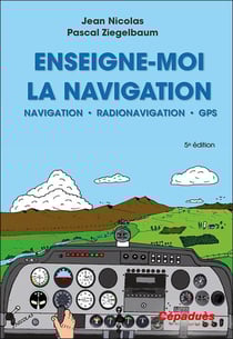 Enseigne-moi la navigation (5e édition)