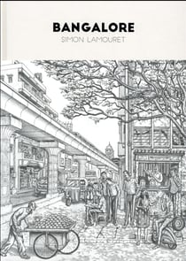 Mon Bangalore