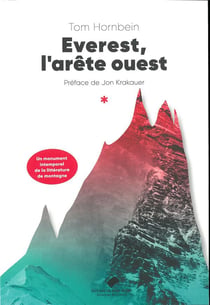Everest, l'arête Ouest - Jules Jansen, un destin hors du commun