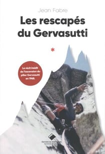 Les rescapés du gervasutti