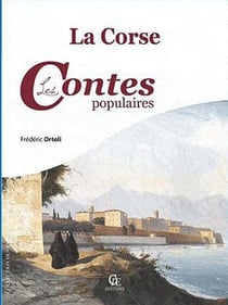 La corse - les contes populaires