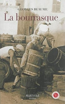 La bourrasque