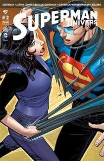 Superman univers n.2