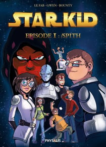 Starkid t.1