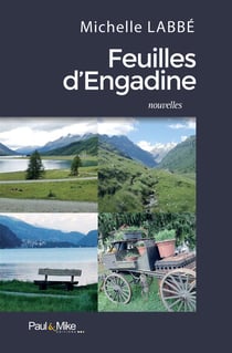 Feuilles d'engadine