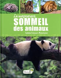 Le surprenant sommeil des animaux