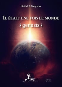 Il était une fois le monde - genesis