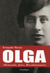 Olga - allemande, juive, révolutionnaire