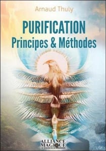 Purification - principes et methodes