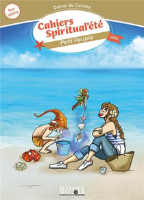 Cahiers Spiritual'été : petit peuple (édition 2022)