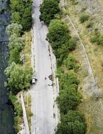 L'inachevé