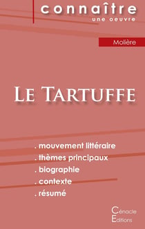 Le tartuffe, de Molière