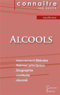 Alcools, d'Apollinaire
