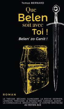 Que Belen soit avec toi ! Belen' zo ganit !