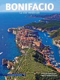 Bonifacio - la cité médiévale