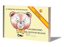 Las emociones del Osito de Peluche