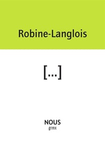 Entre crochets [...]