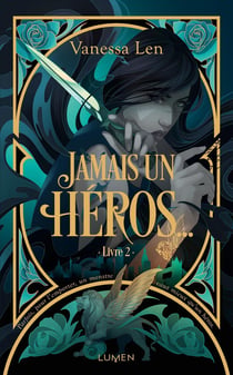 Les Monstres Tome 2 : jamais un héros...
