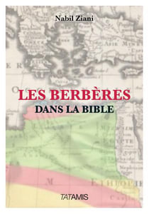 Les berbères dans la bible