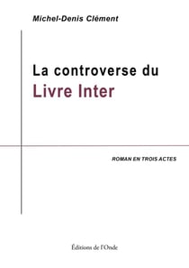 La controverse du livre Inter