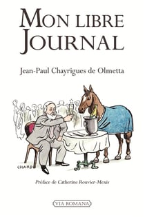 Mon libre journal