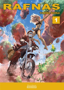 Rafnas Tome 1