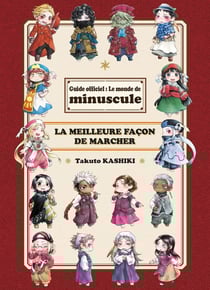 Minuscule Hors-Série : world guide
